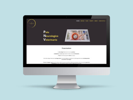 Polo Neurologico Veterinario