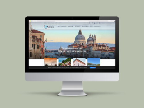 TurismoVacanza