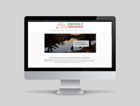 Reinventing Aspromonte