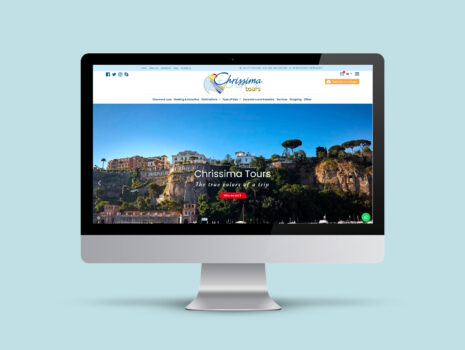 Chrissima Agenzia Viaggi