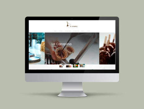 Gelateria La Carapina