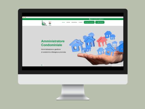 Amministratore di Condominio