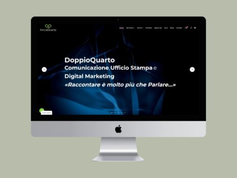 Doppio Quarto