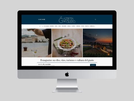 La Gazzetta del Gusto